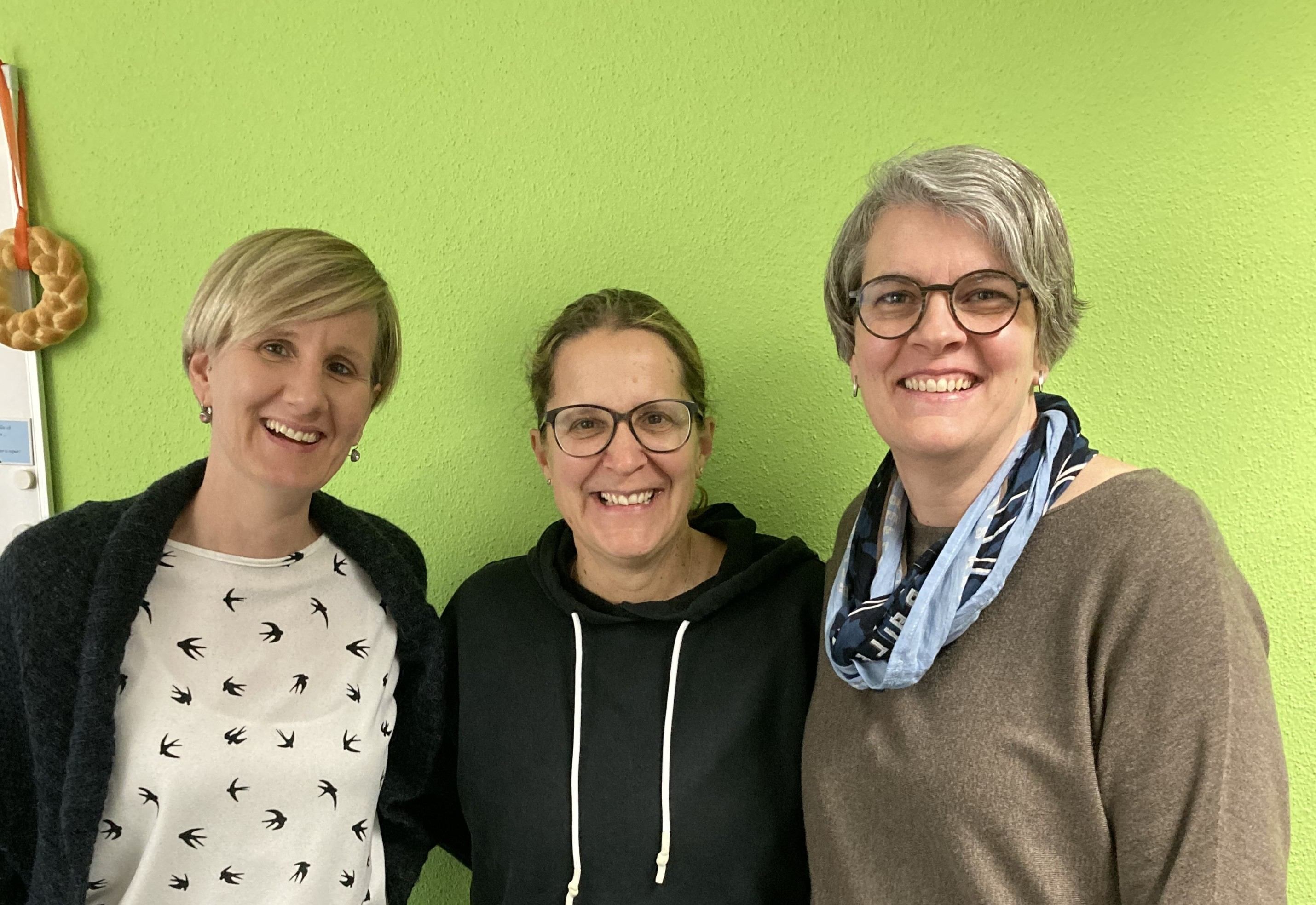 Kirchgemeinde stimmt Photovoltaik-Anlage zu