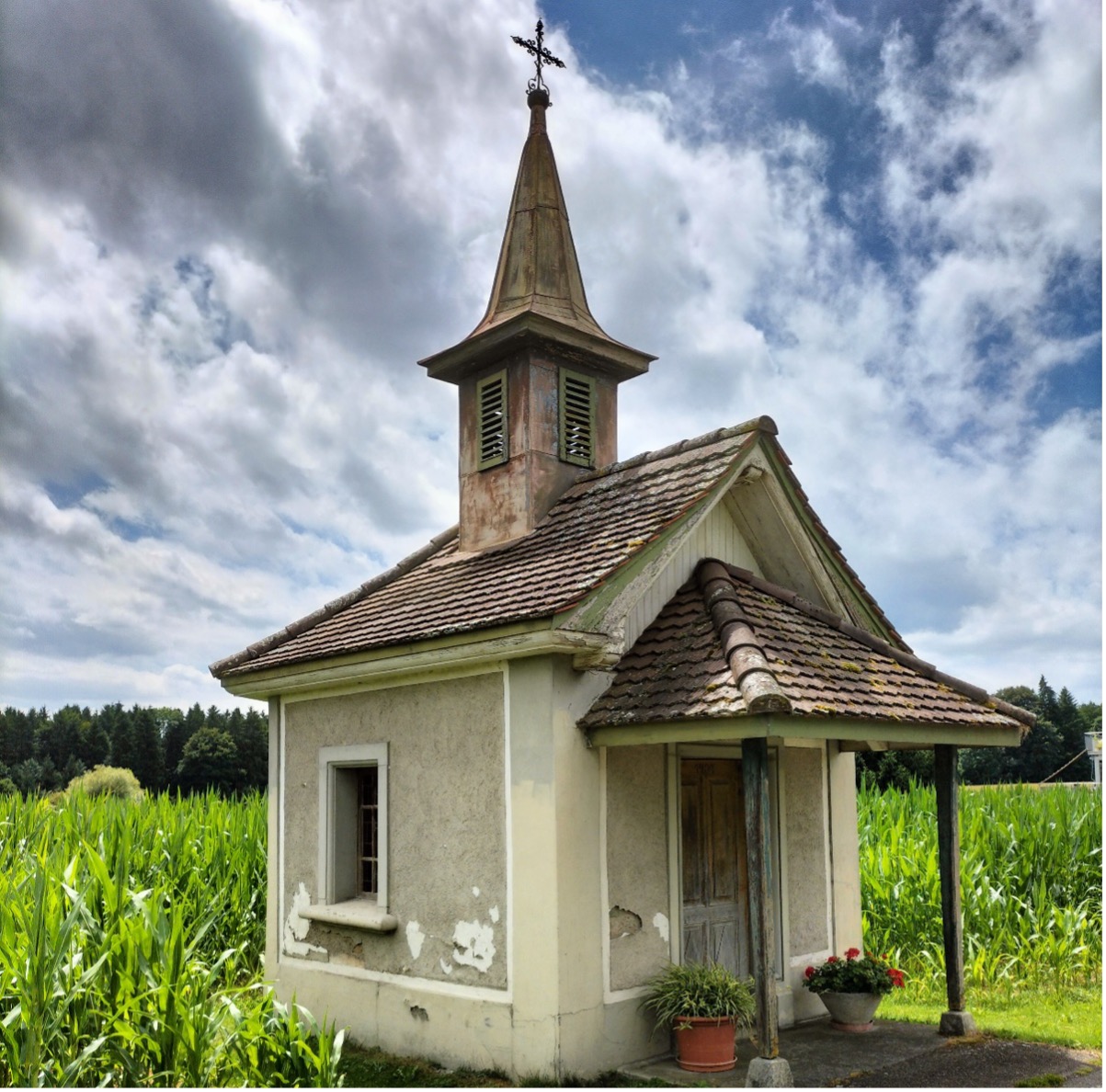 Pastoralraum-Gottesdienst zu Mariä Himmelfahrt 