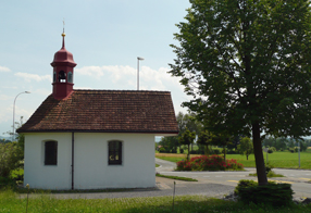 Kapelle Ottenhusen