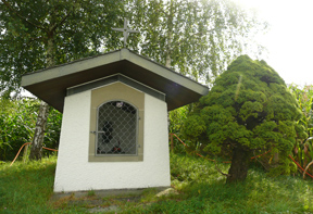 Wilhofkapelle