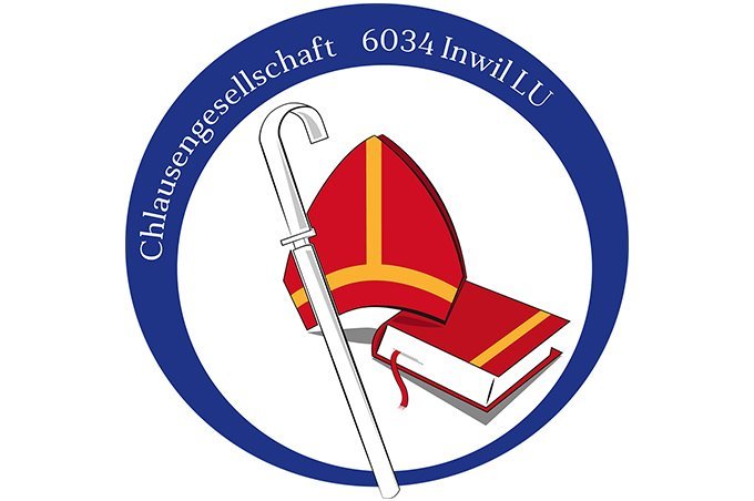 Logo Samichlaus Inwil
