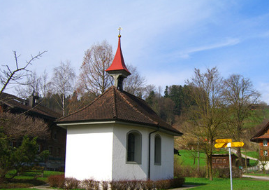 Kapelle Pfaffwil