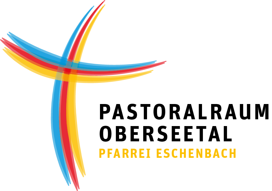 Pastoralraum Logo Eschenbach