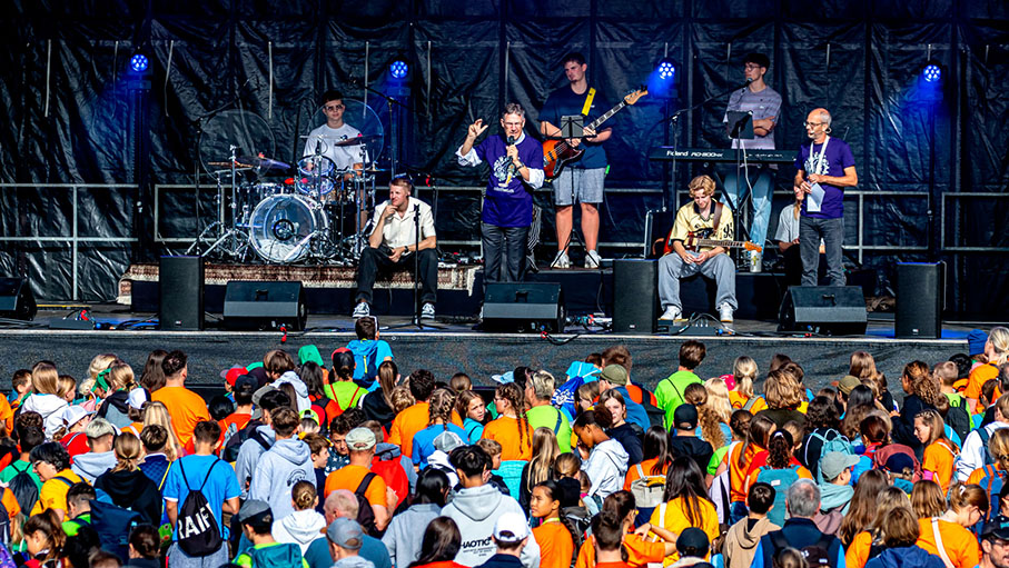 Minifest 2025