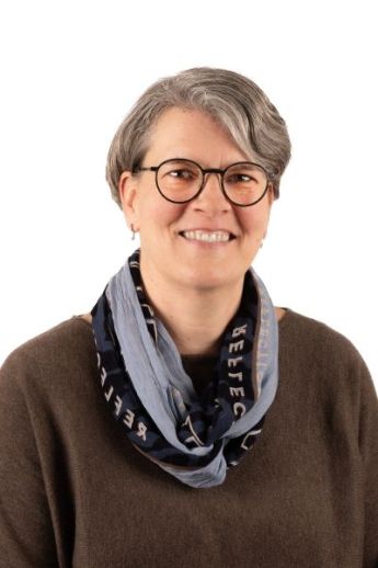 Andrea Wildisen