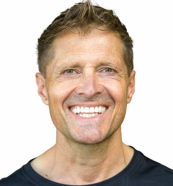 David Pfammatter
