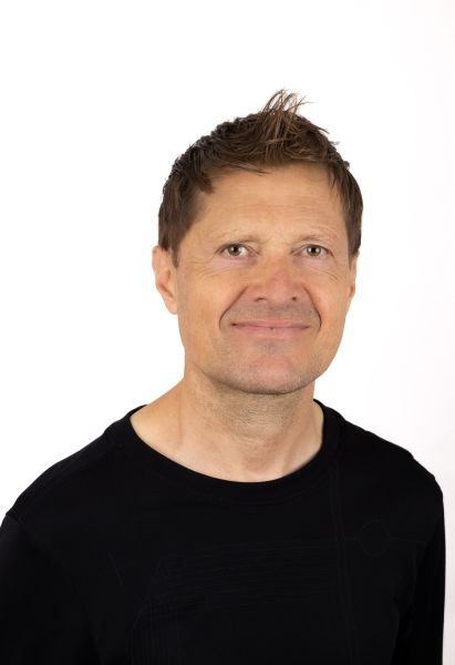 David Pfammatter