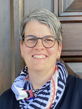 Andrea Wildisen